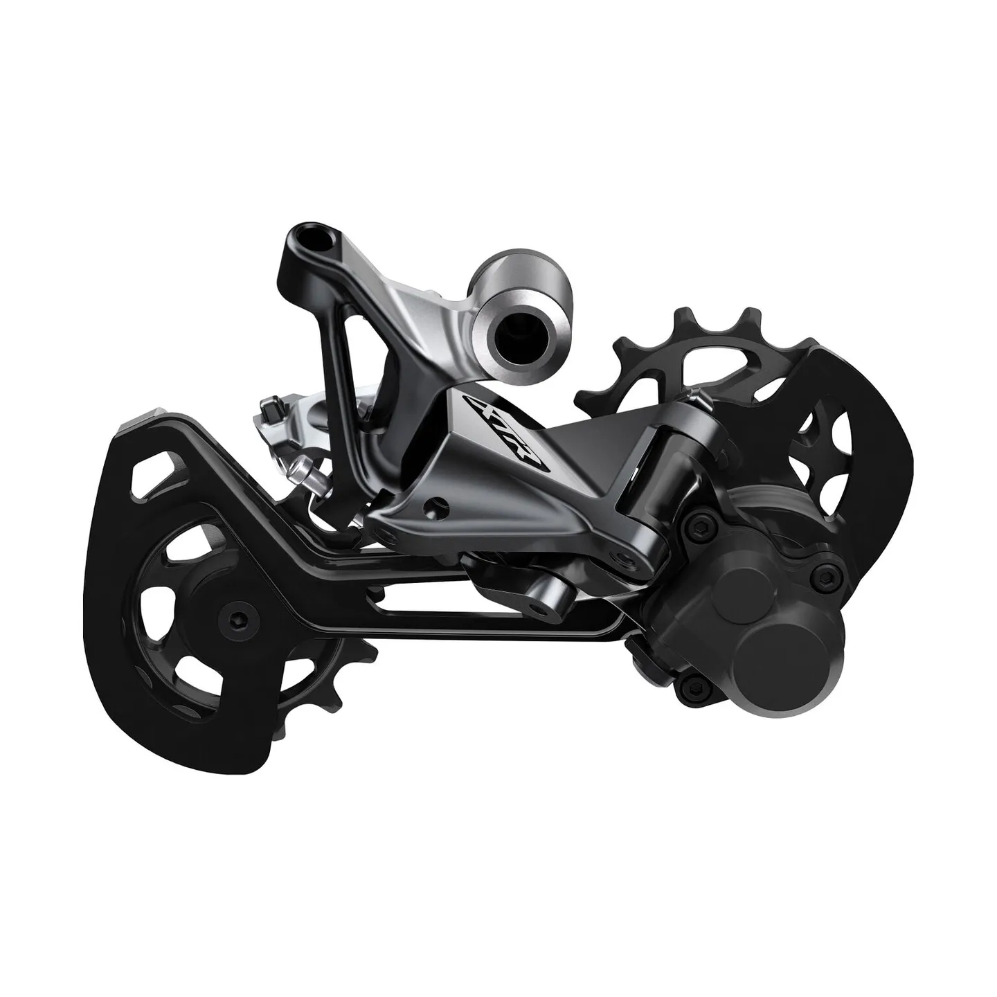 Shimano XTR RD-M9120 12s SGS Bakväxel
