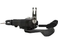 Shimano XTR Schaltgriff SL-M9000 mit Klemmschelle 2-/3-/11-fach Shimano XTR Schaltgriff SL-M9000 mit Klemmschelle 2-/3-/11-fach