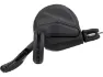 Shimano XTR Schaltgriff SL-M9100 Mono mit Klemmschelle 2-fach, Svart