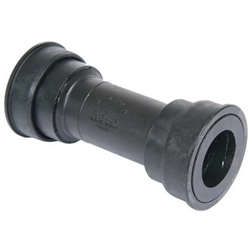 Shimano Xtr Sm-bb9441a Pressfit Vevlagerskoppar, Black, 89.5/92mm Shimano Xtr Sm-bb9441a Pressfit Vevlagerskoppar, Black, 89.5/92mm
