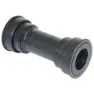 Shimano Xtr Sm-bb9441a Pressfit Vevlagerskoppar, Black, 89.5/92mm