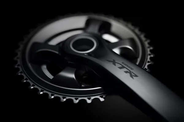 Shimano XTR SM-CRM90 Singel Drev, 30t