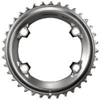 Shimano XTR SM-CRM90 Singel Drev Shimano XTR SM-CRM90 Singel Drev