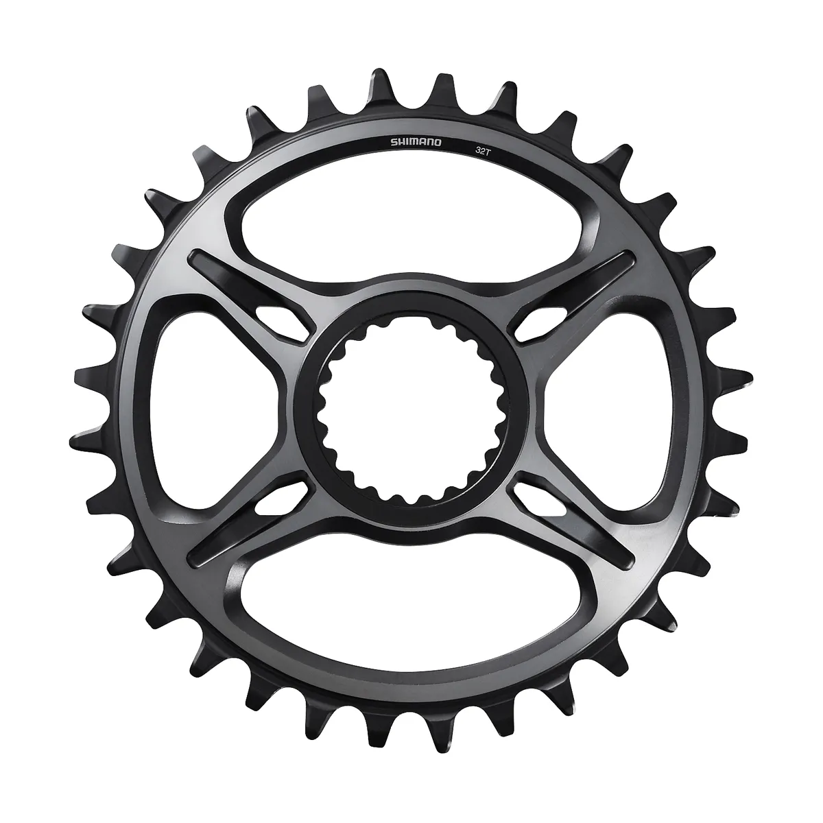Shimano XTR SM-CRM95 Drev Shimano XTR SM-CRM95 Drev