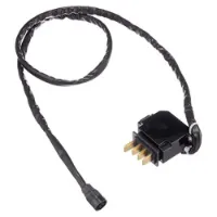 Shimano Y71a00009 Steps Bm-e6000 Batterihållare Shimano Y71a00009 Steps Bm-e6000 Batterihållare