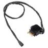 Shimano Y71a00014 Steps Bm-e6000 Batterihållare