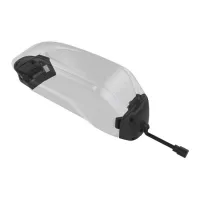Shimano Y7hy98030 Bm-e8016 350 Mm Batterihållare Shimano Y7hy98030 Bm-e8016 350 Mm Batterihållare