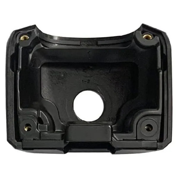 Shimano Y7hy9805 Bm-e8016 Batterihållare, Black, One Size