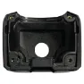 Shimano Y7hy9805 Bm-e8016 Batterihållare, Black, One Size