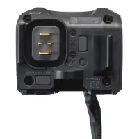 Shimano Y7k2980xx En600 Batterihållare Shimano Y7k2980xx En600 Batterihållare