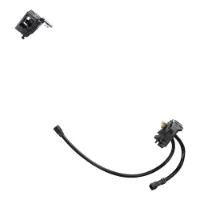 Shimano Y7k498010 En801 Batterihållare