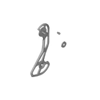 Shimano Ytterplatta till RD-RX810 Shimano Ytterplatta till RD-RX810