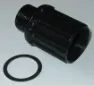 Shimano Zee FH-M640 Frihjulsbody