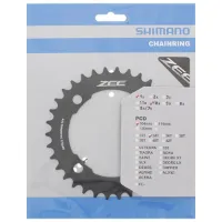 Shimano Zee M640 Drev Shimano Zee M640 Drev