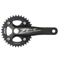Shimano Zee M645 Vevparti Refurbished
