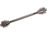 Shimano Zentrierhilfe TL-HB16 für 8 / 15 / 20 mm Achse