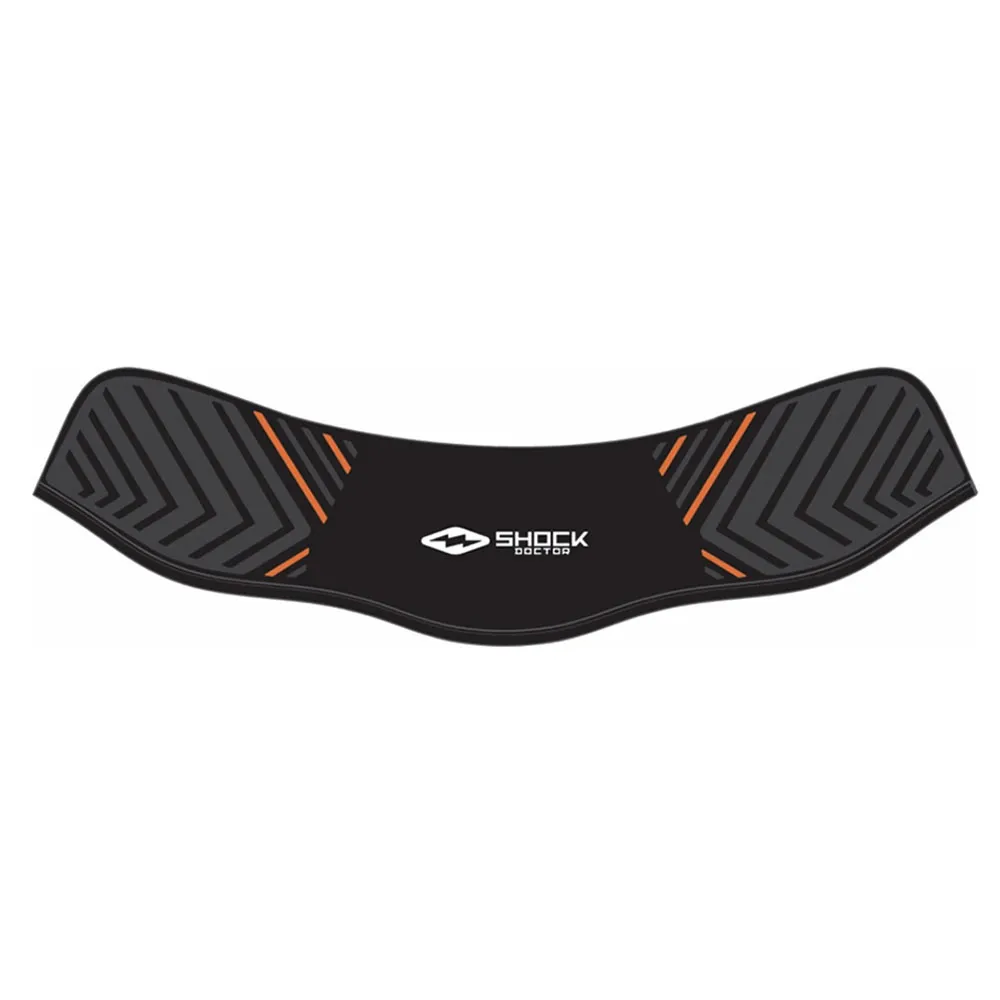 Shock Doctor Ultra 2.0 Eu Junior Nackskydd, Black, One Size Shock Doctor Ultra 2.0 Eu Junior Nackskydd, Black, One Size