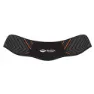 Shock Doctor Ultra 2.0 Eu Junior Nackskydd, Black, One Size
