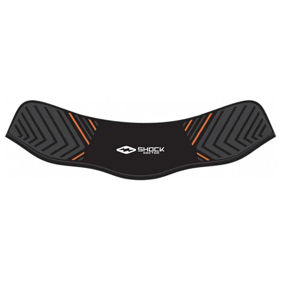 Shock Doctor Ultra 2.0 Eu Youth Nackskydd, Black, One Size Shock Doctor Ultra 2.0 Eu Youth Nackskydd, Black, One Size