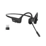 Shokz Opencomm2 Uc Trådlösa Sporthörlurar, Black, One Size