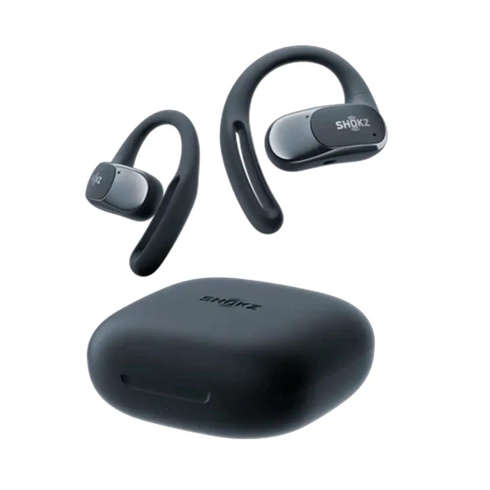 Shokz Openfit Air Trådlösa Sporthörlurar
