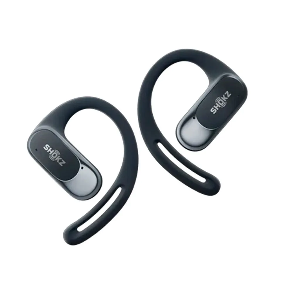 Shokz Openfit Air Trådlösa Sporthörlurar