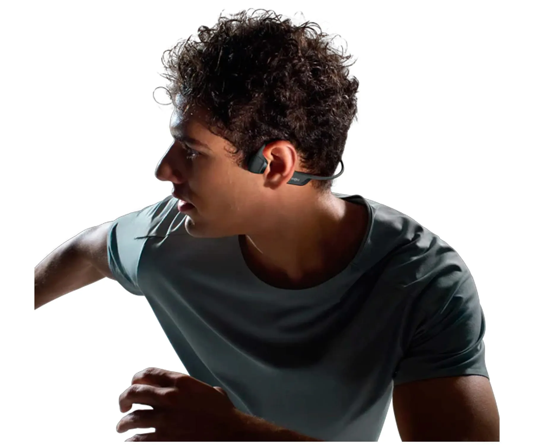 Shokz OpenRun Pro 2 Bone Conduction Sport Headphones