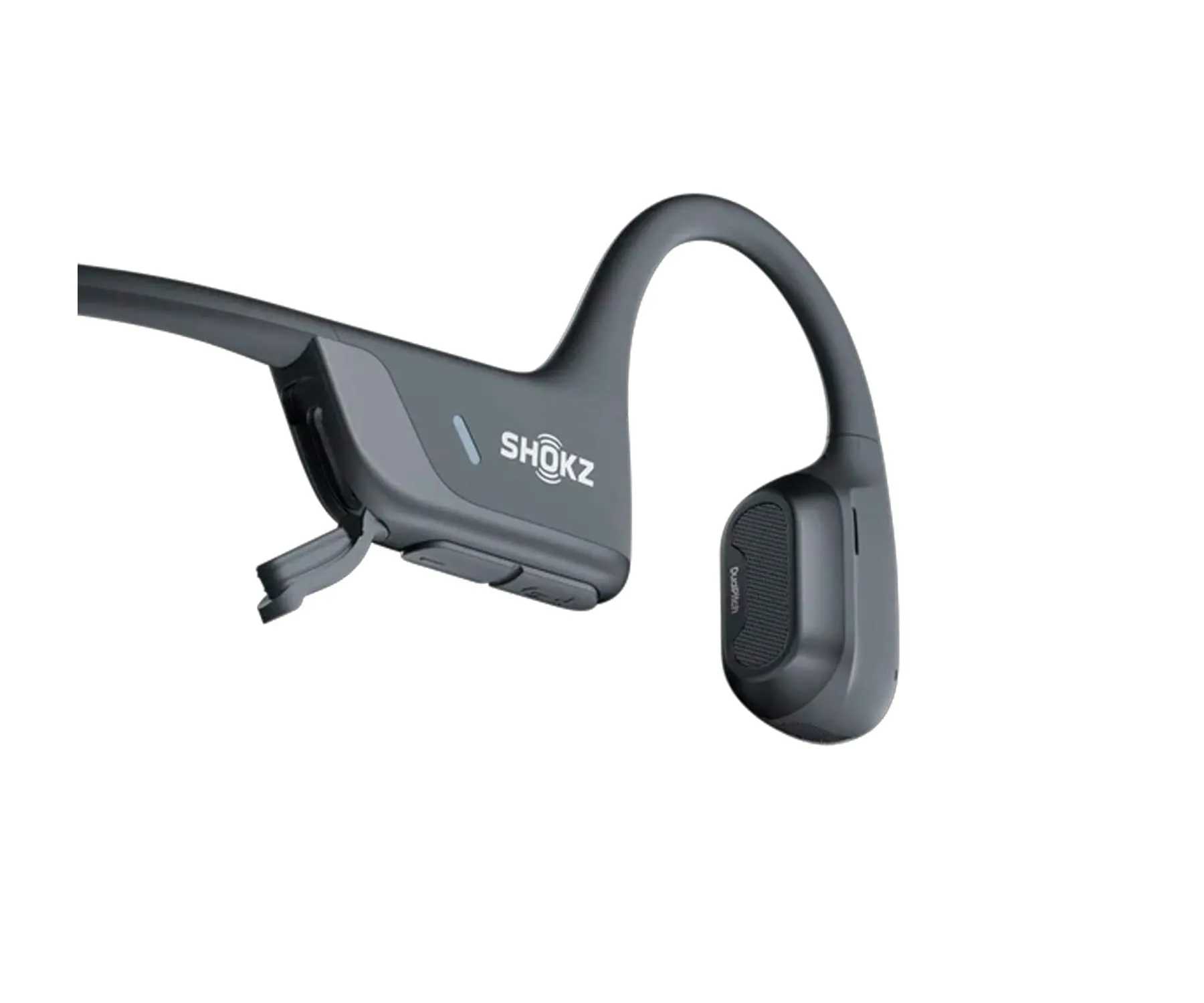 Shokz OpenRun Pro 2 Bone Conduction Sport Headphones