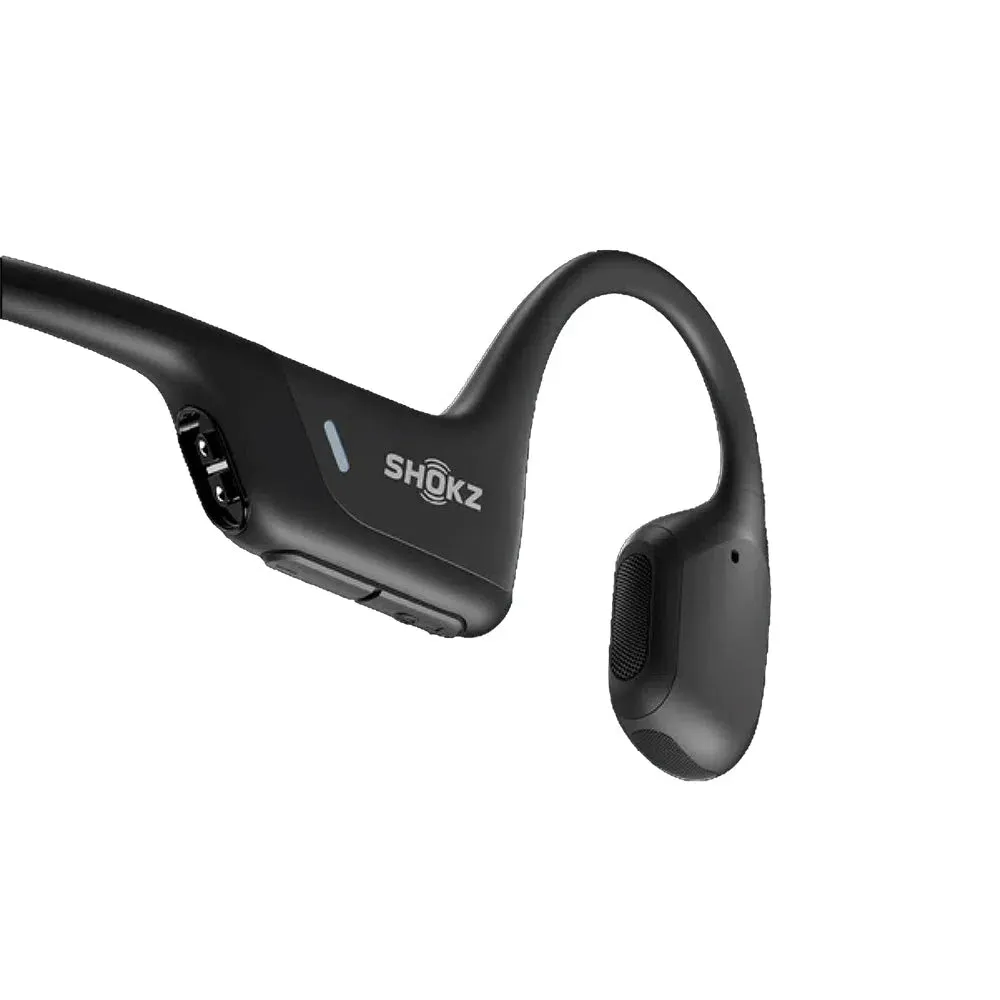Shokz OpenRun Pro Bone Conduction Sport Headphones Shokz OpenRun Pro Bone Conduction Sport Headphones