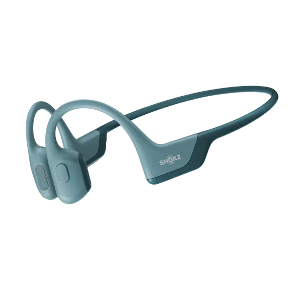 Shokz OpenRun Pro Bone Conduction Sport Headphones Shokz OpenRun Pro Bone Conduction Sport Headphones