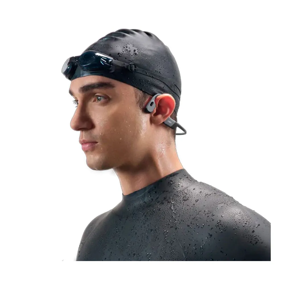 Shokz Openswim Pro Trådlösa Sporthörlurar Shokz Openswim Pro Trådlösa Sporthörlurar