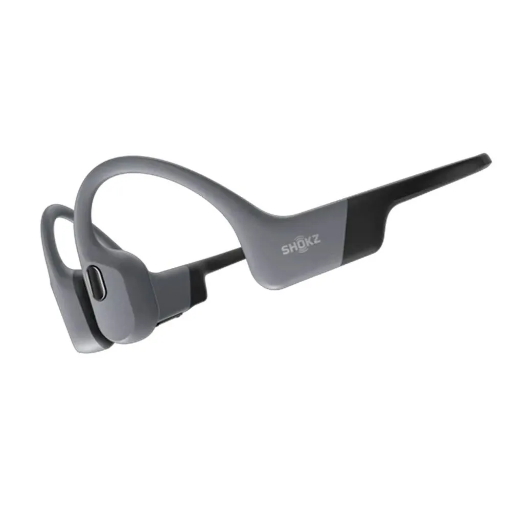 Shokz Openswim Pro Trådlösa Sporthörlurar Shokz Openswim Pro Trådlösa Sporthörlurar