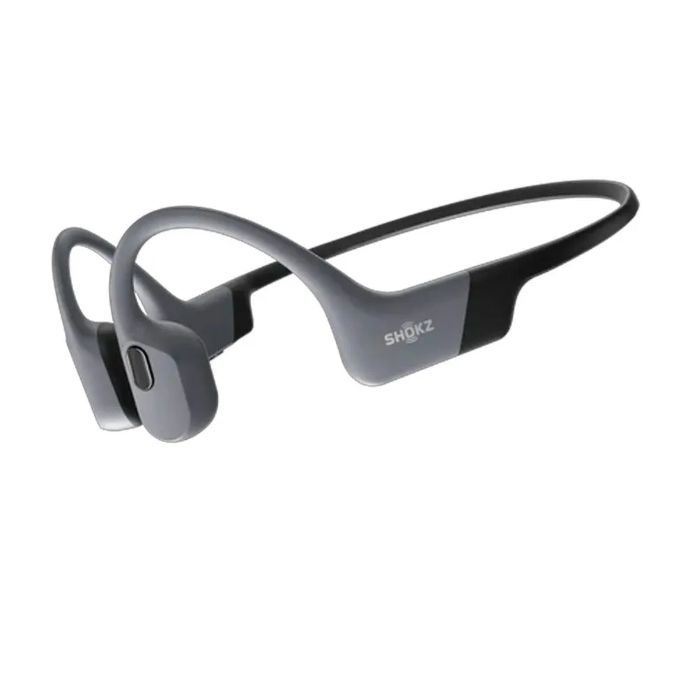 Shokz Openswim Pro Trådlösa Sporthörlurar Shokz Openswim Pro Trådlösa Sporthörlurar