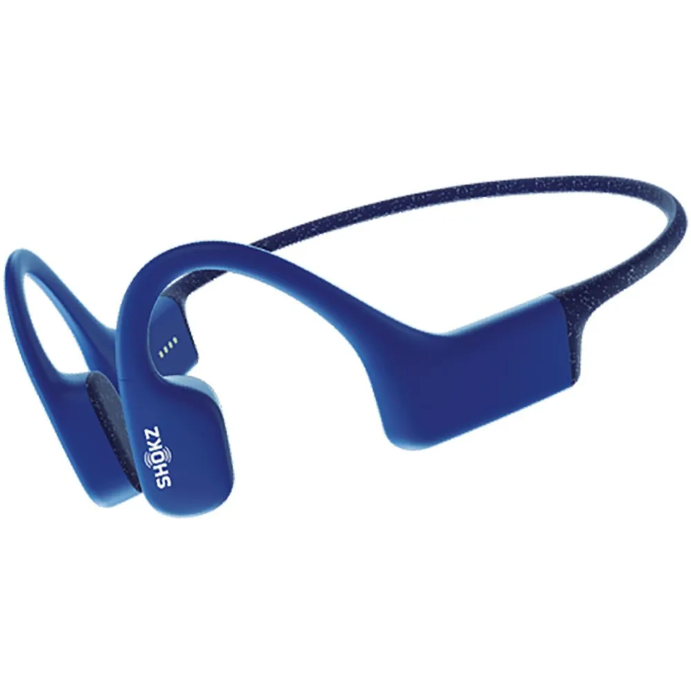 Shokz Openswim Trådlösa Sporthörlurar unisex