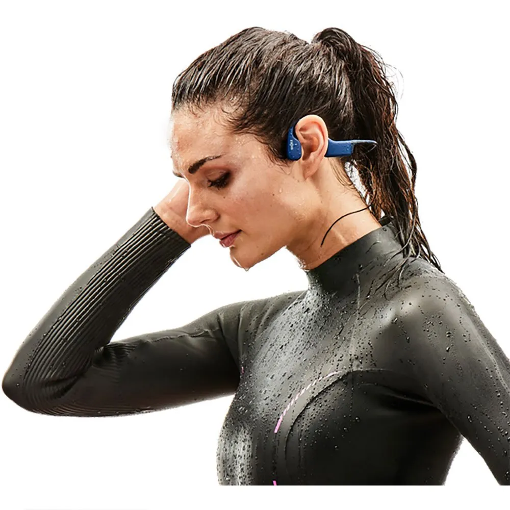 Shokz Openswim Trådlösa Sporthörlurar unisex