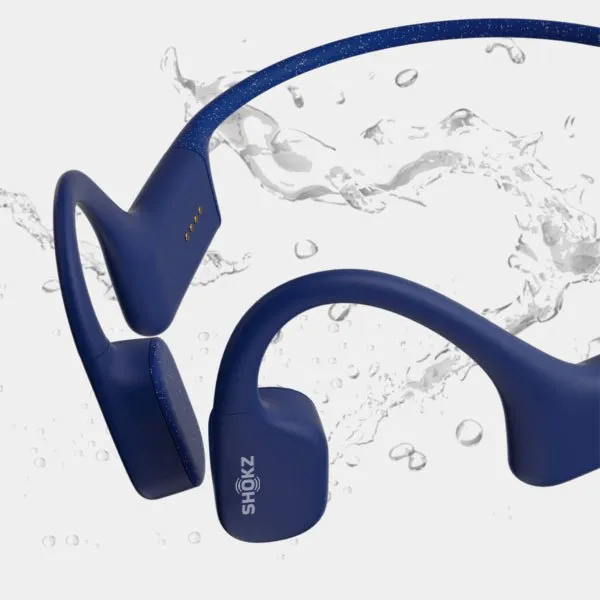 Shokz Openswim Trådlösa Sporthörlurar unisex