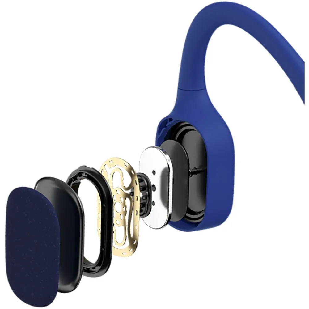 Shokz Openswim Trådlösa Sporthörlurar unisex