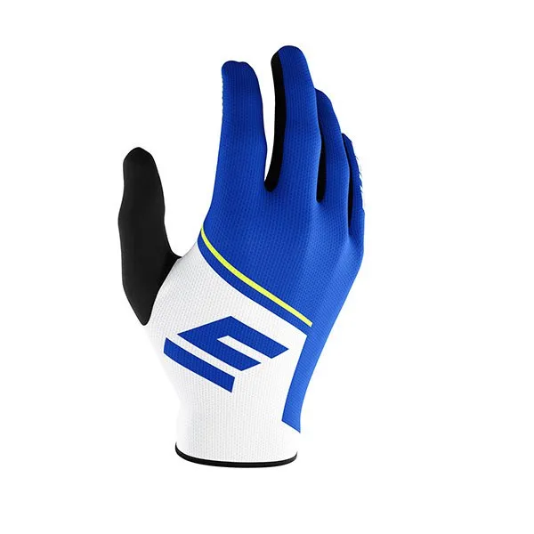 Shot Rogue Revolt Handskar, Blue