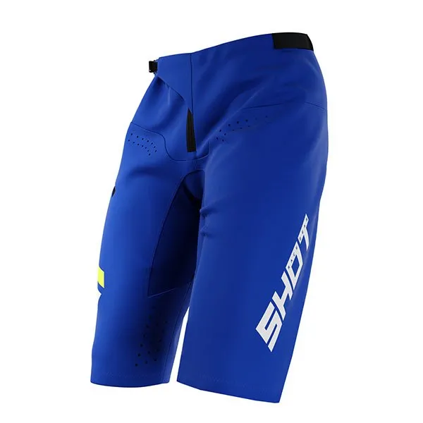 Shot Rogue Revolt Shorts Shot Rogue Revolt Shorts