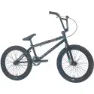 Si Bmx Beest St1 Bmx Cykel, Black, One Size