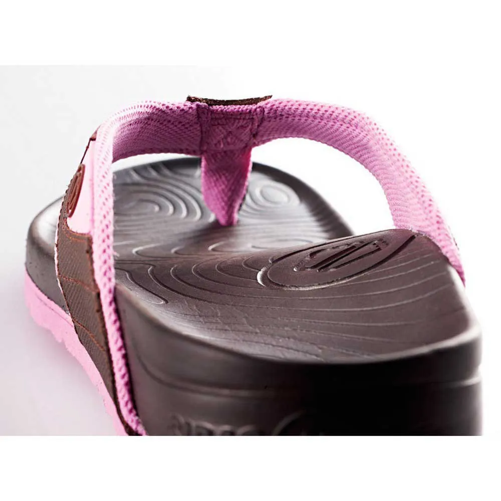 sidas 3d Lounge Sandaler