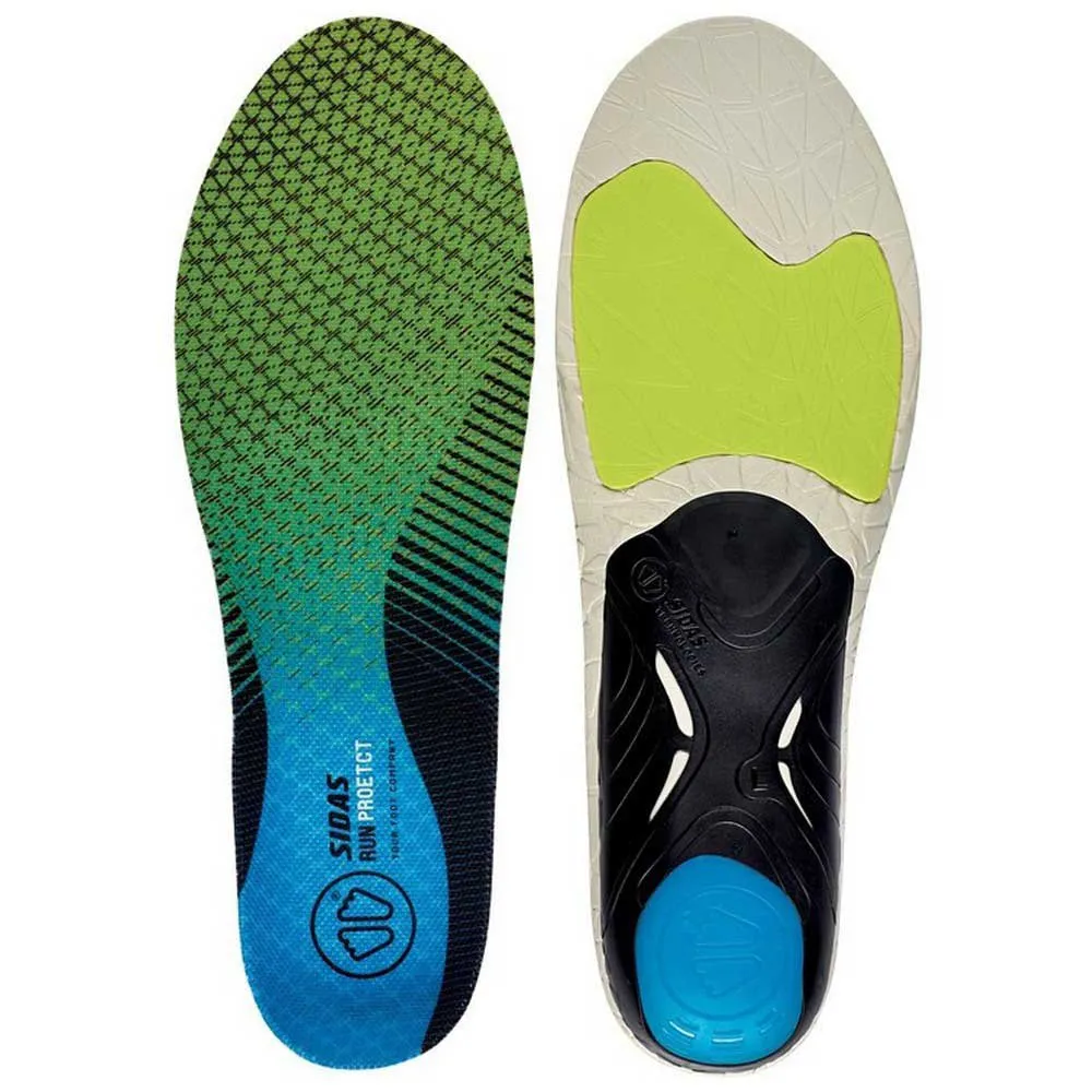 sidas 3d Run Protect Sulor male sidas 3d Run Protect Sulor male