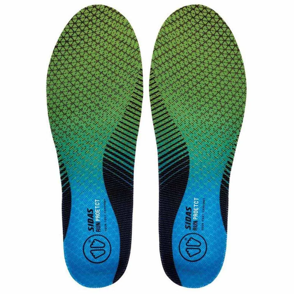 sidas 3d Run Protect Sulor male sidas 3d Run Protect Sulor male