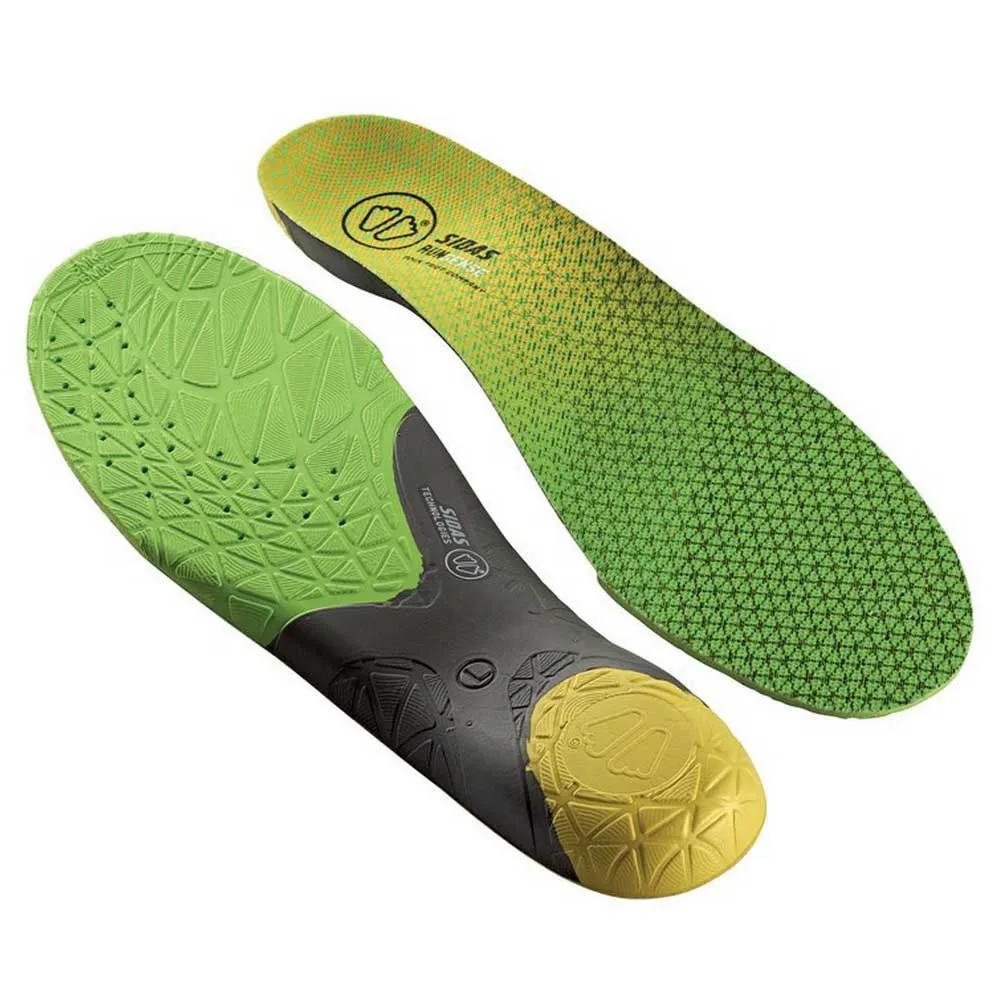 sidas 3d Run Sense Sulor male sidas 3d Run Sense Sulor male