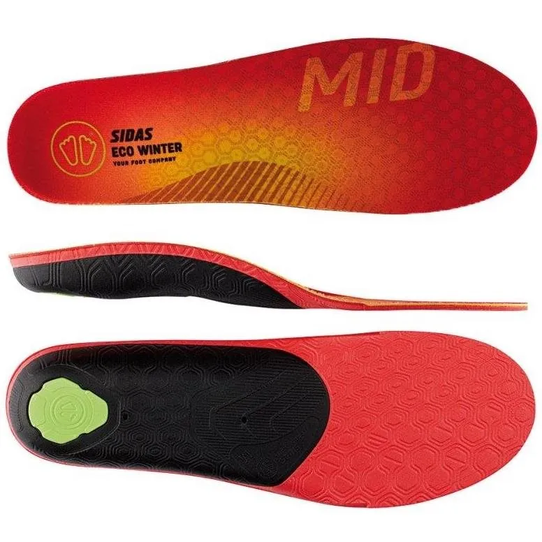sidas 3Feet Eco Winter sidas 3Feet Eco Winter