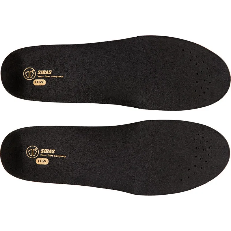 sidas 3Feet Slim Low Sulor