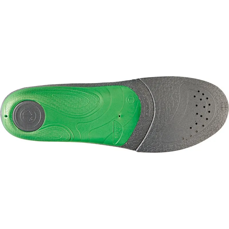 sidas 3Feet Slim Low Sulor