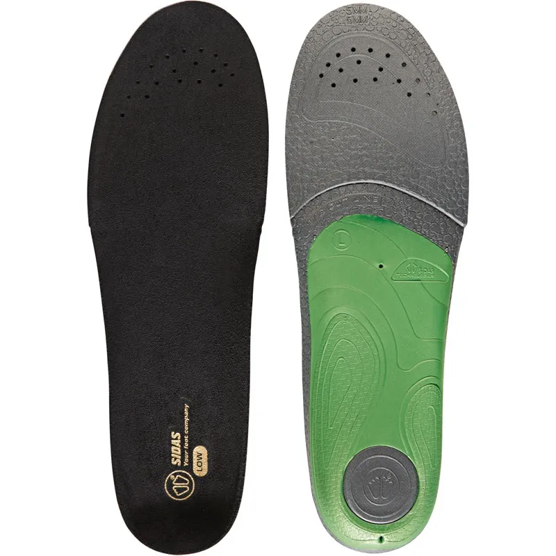 sidas 3Feet Slim Low Sulor