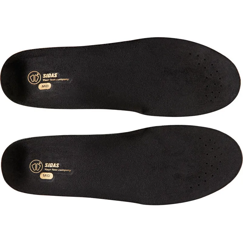 sidas 3Feet Slim Mid Sulor sidas 3Feet Slim Mid Sulor