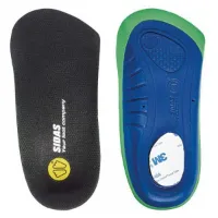 sidas Comfort 3d Demi Sulor sidas Comfort 3d Demi Sulor